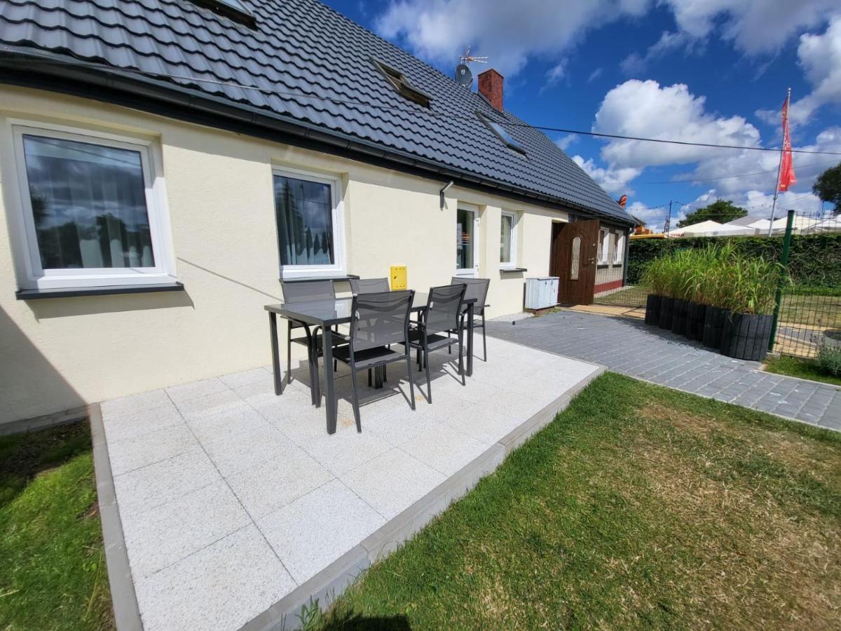 Apartamenty Golec Mielno (Koszalin) Exterior foto